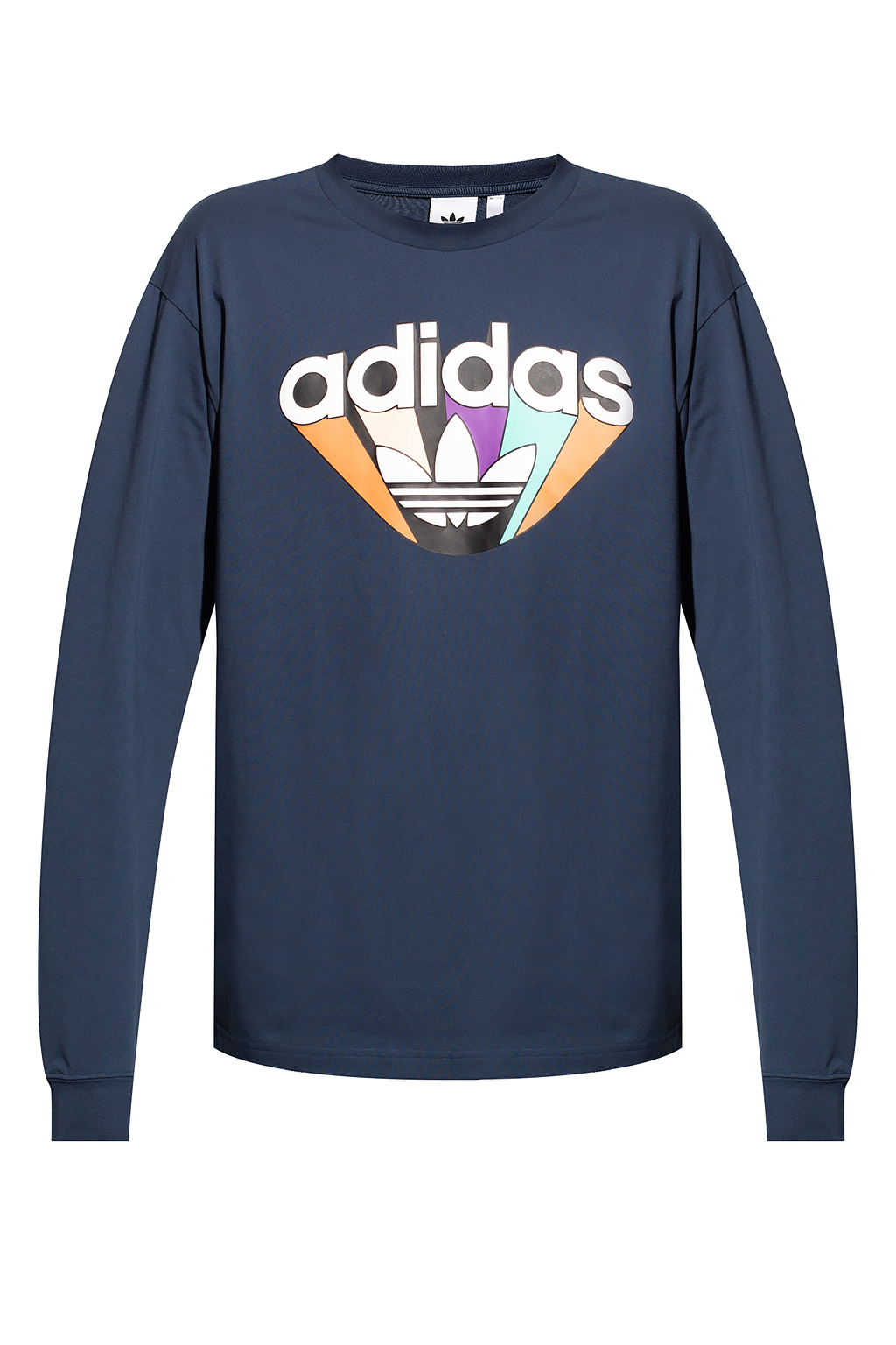 ADIDAS Originals Sweatshirt with logo